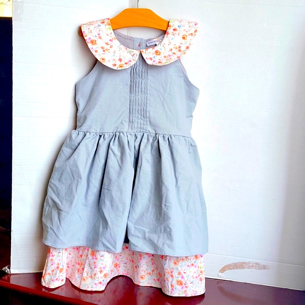Oopsie Daisy dress size 5